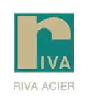 démolisseur agrée VHU logo-RIva-Acier